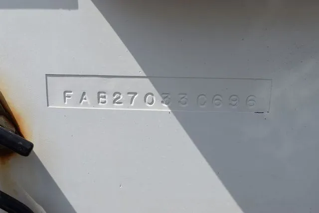 Slide: The Image of Cape Horn 27 CC 1996 - 82