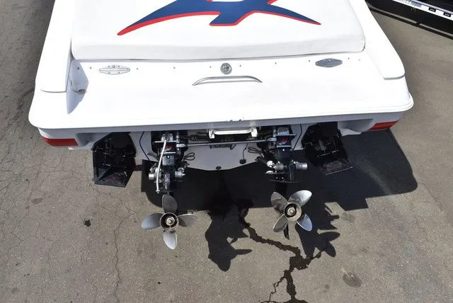 Slide: The Image of Donzi 38 ZX 2000 - 14