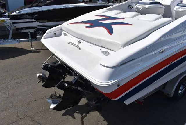 Slide: The Image of Donzi 38 ZX 2000 - 16