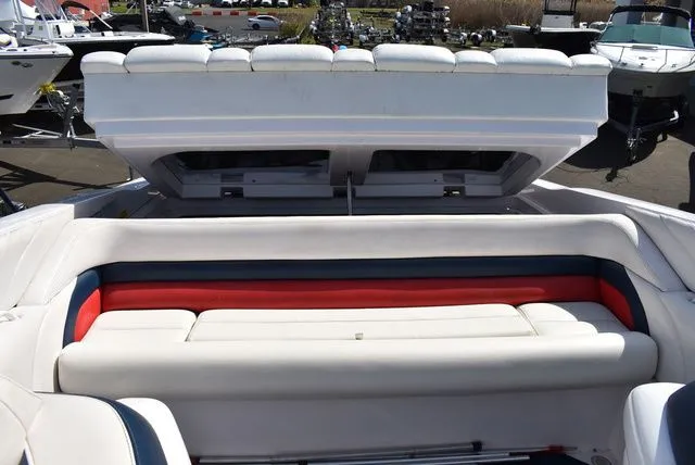 Slide: The Image of Donzi 38 ZX 2000 - 18