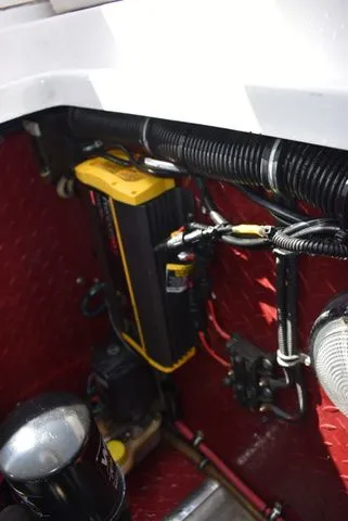 Slide: The Image of Donzi 38 ZX 2000 - 21