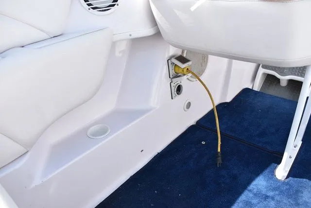 Slide: The Image of Donzi 38 ZX 2000 - 23