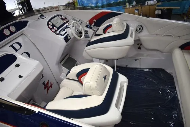 Slide: The Image of Donzi 38 ZX 2000 - 24