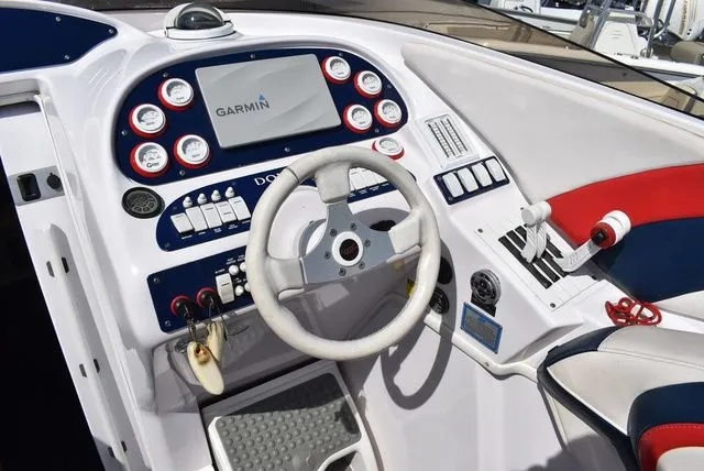 Slide: The Image of Donzi 38 ZX 2000 - 26