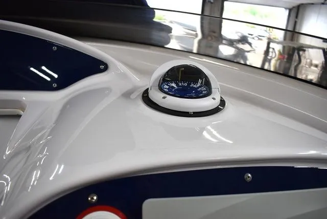 Slide: The Image of Donzi 38 ZX 2000 - 29