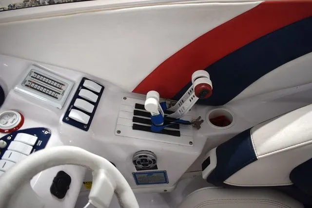 Slide: The Image of Donzi 38 ZX 2000 - 30