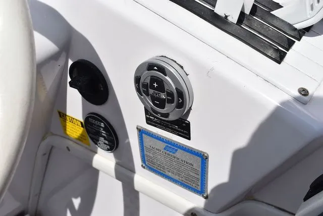 Slide: The Image of Donzi 38 ZX 2000 - 31