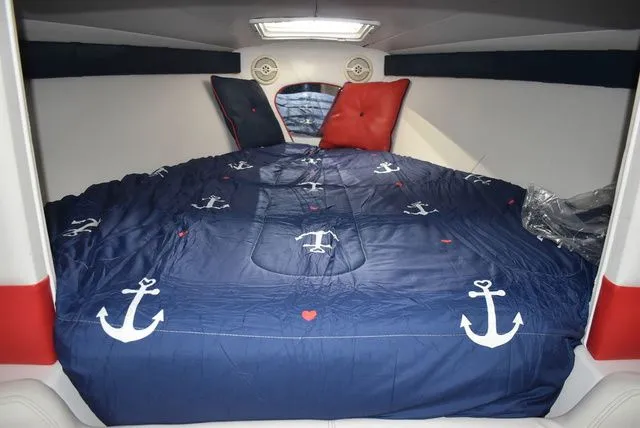 Slide: The Image of Donzi 38 ZX 2000 - 34