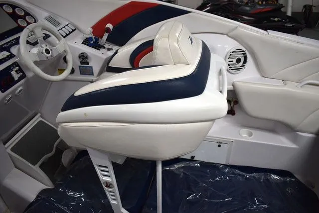Slide: The Image of Donzi 38 ZX 2000 - 36