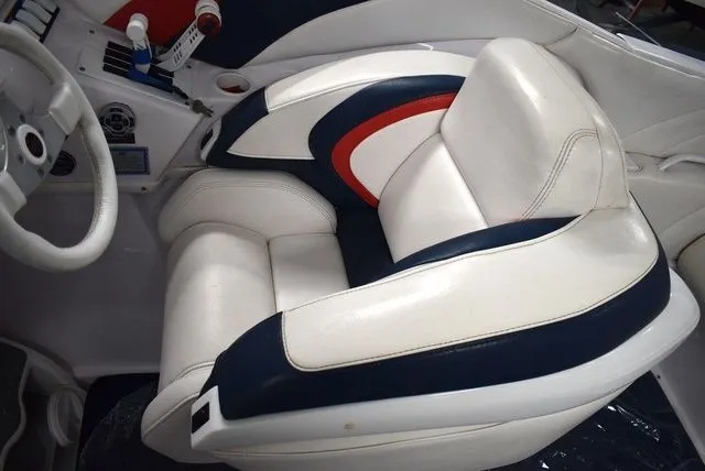 Slide: The Image of Donzi 38 ZX 2000 - 40