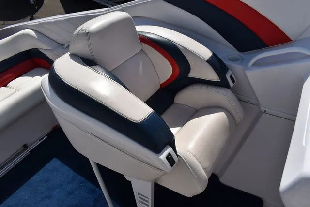 Slide: The Image of Donzi 38 ZX 2000 - 42