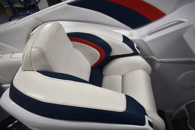 Slide: The Image of Donzi 38 ZX 2000 - 44