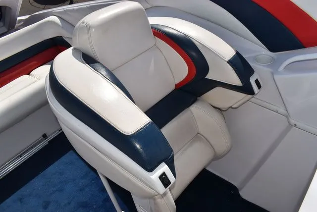 Slide: The Image of Donzi 38 ZX 2000 - 45