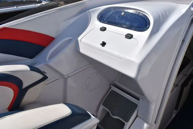 Slide: The Image of Donzi 38 ZX 2000 - 46