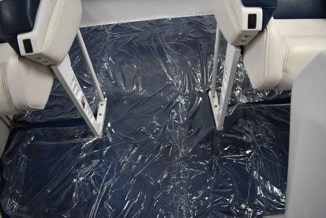 Slide: The Image of Donzi 38 ZX 2000 - 48