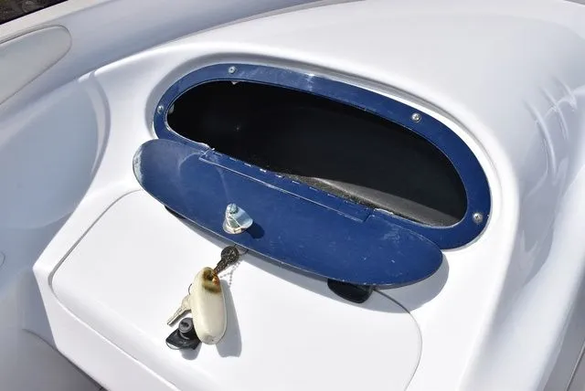 Slide: The Image of Donzi 38 ZX 2000 - 50