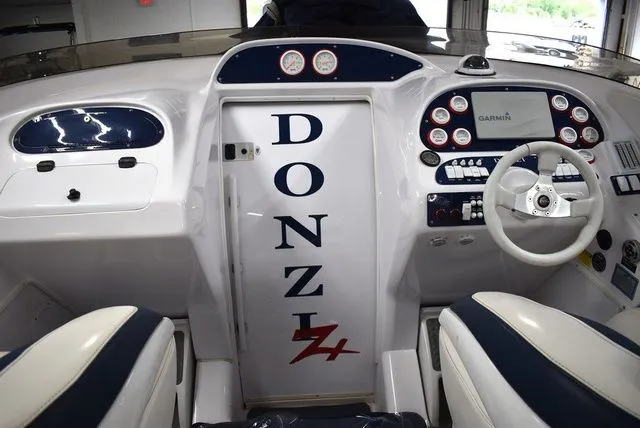 Slide: The Image of Donzi 38 ZX 2000 - 51