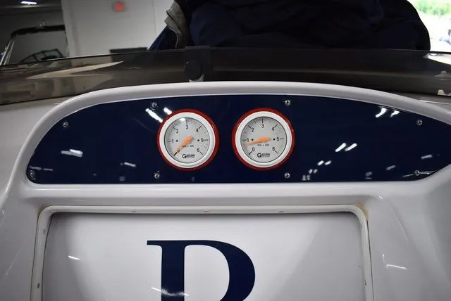 Slide: The Image of Donzi 38 ZX 2000 - 52