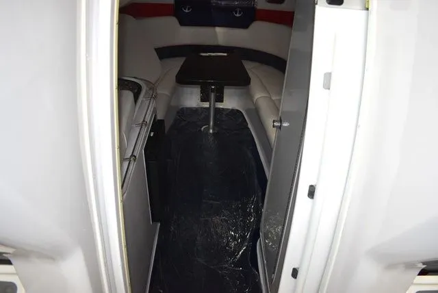 Slide: The Image of Donzi 38 ZX 2000 - 54