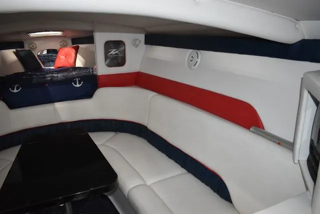 Slide: The Image of Donzi 38 ZX 2000 - 58