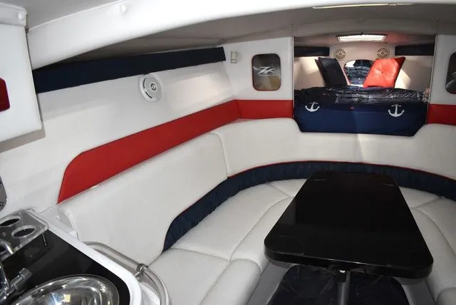 Slide: The Image of Donzi 38 ZX 2000 - 59