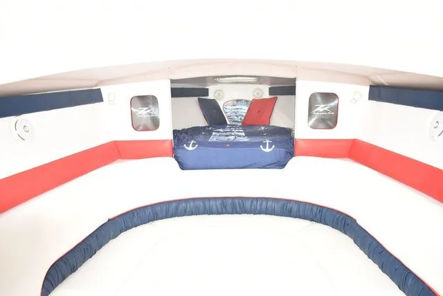 Slide: The Image of Donzi 38 ZX 2000 - 60