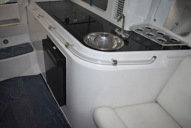 Slide: The Image of Donzi 38 ZX 2000 - 61