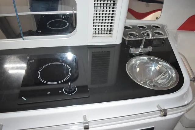 Slide: The Image of Donzi 38 ZX 2000 - 62