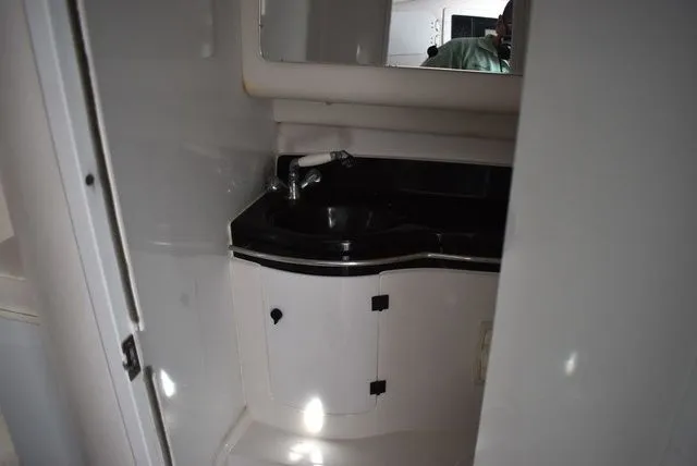 Slide: The Image of Donzi 38 ZX 2000 - 63