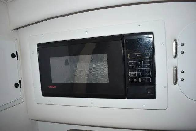 Slide: The Image of Donzi 38 ZX 2000 - 65