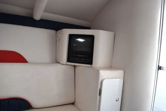 Slide: The Image of Donzi 38 ZX 2000 - 66