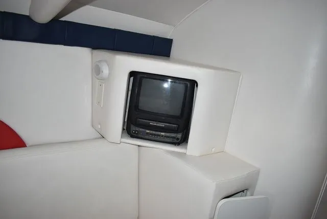 Slide: The Image of Donzi 38 ZX 2000 - 67