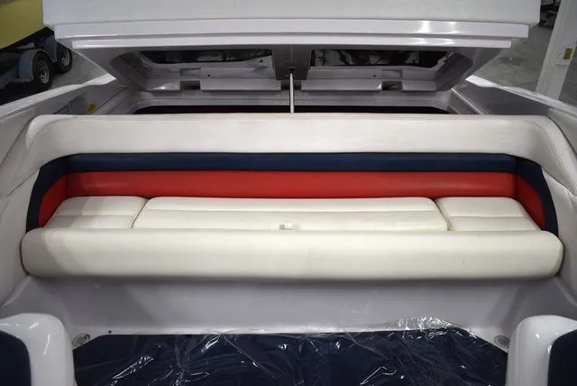 Slide: The Image of Donzi 38 ZX 2000 - 68