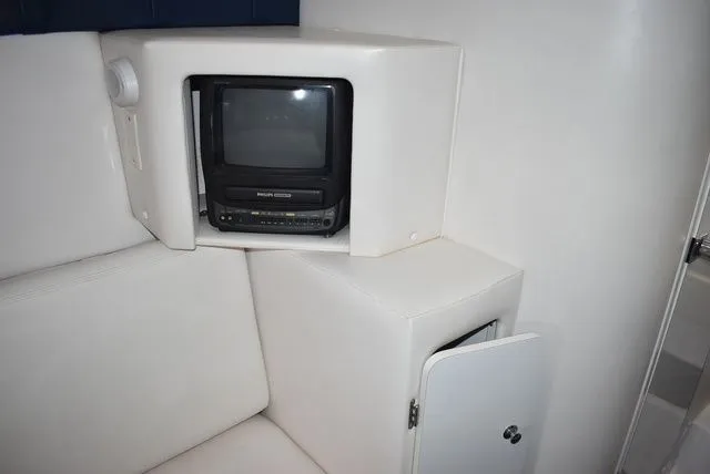 Slide: The Image of Donzi 38 ZX 2000 - 69