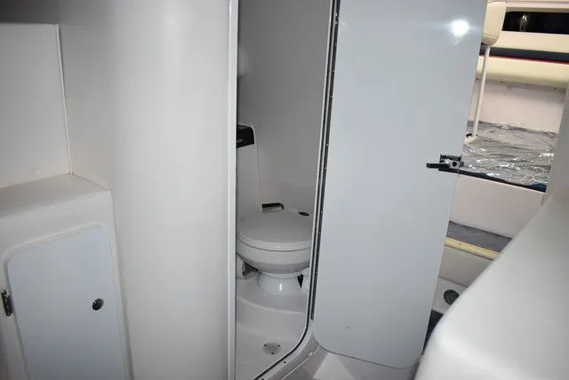 Slide: The Image of Donzi 38 ZX 2000 - 70