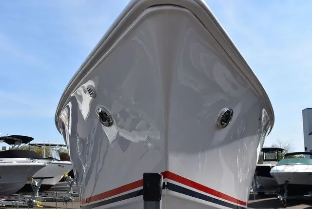 Slide: The Image of Donzi 38 ZX 2000 - 74