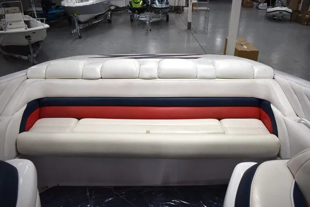 Slide: The Image of Donzi 38 ZX 2000 - 76