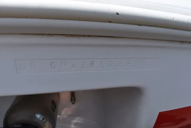 Slide: The Image of Donzi 38 ZX 2000 - 78