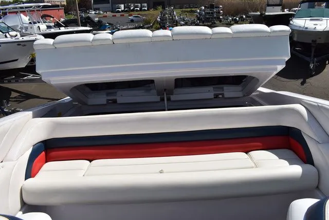 Slide: The Image of Donzi 38 ZX 2000 - 80