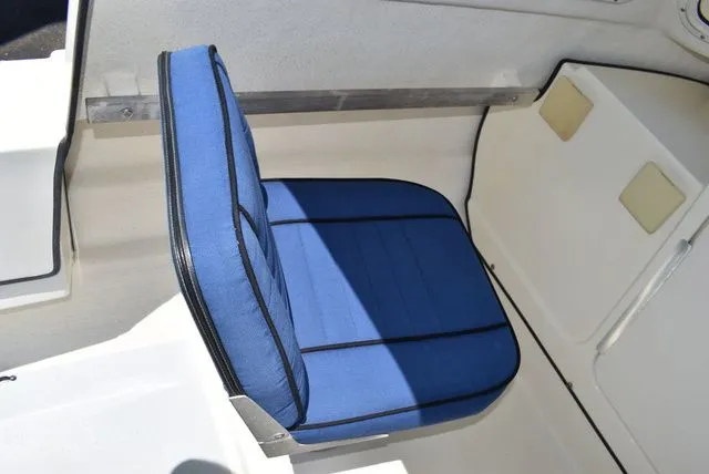 Slide: The Image of C-Dory 16 Angler Pilothouse 2006 - 18