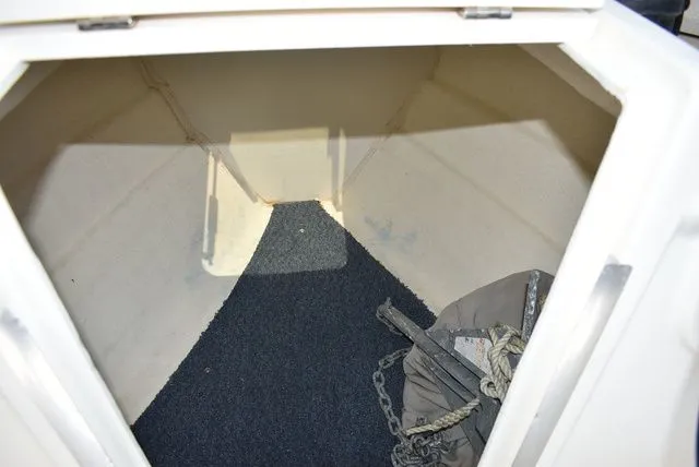 Slide: The Image of C-Dory 16 Angler Pilothouse 2006 - 23