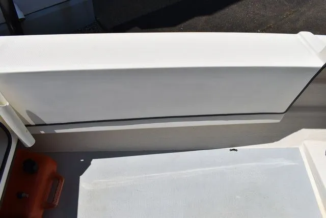 Slide: The Image of C-Dory 16 Angler Pilothouse 2006 - 28