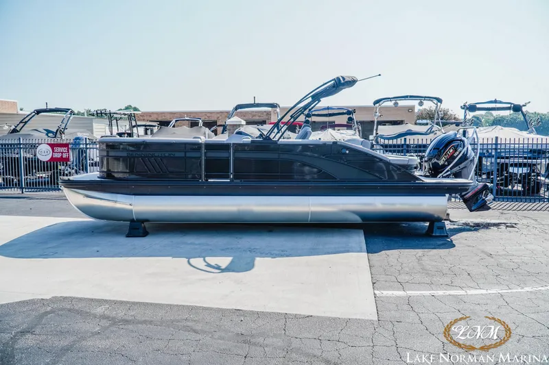 The Image of Bennington 23LSB 2026 - 1