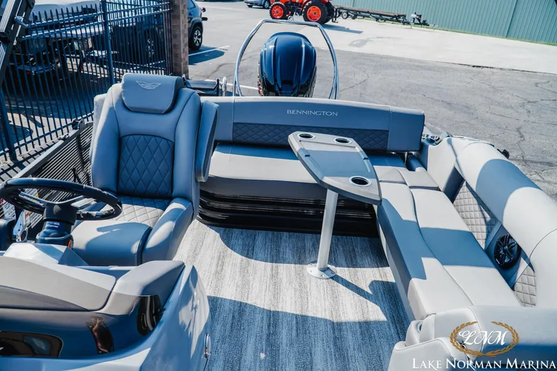 Slide: The Image of Bennington 23LSB 2026 - 17