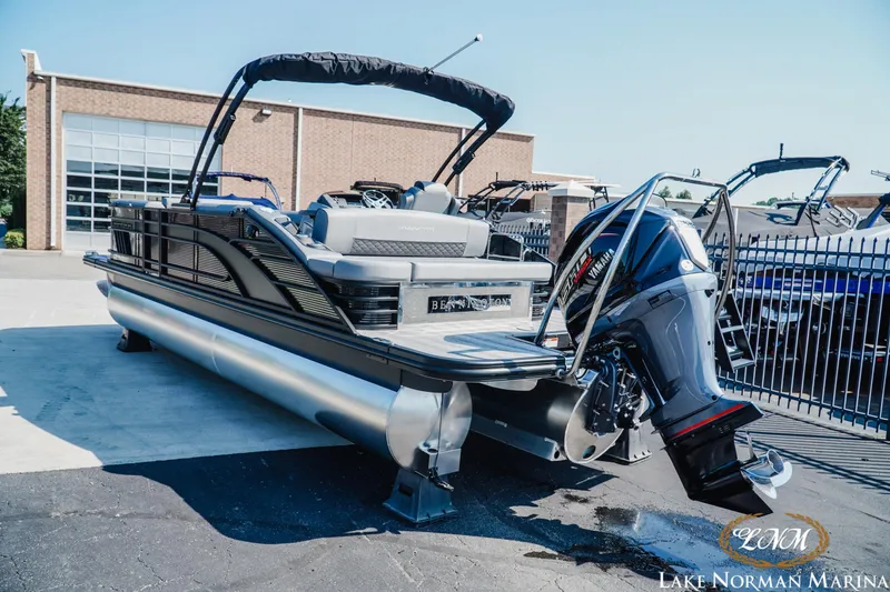 Slide: The Image of Bennington 23LSB 2026 - 3