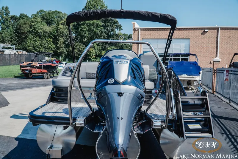 Slide: The Image of Bennington 23LSB 2026 - 4