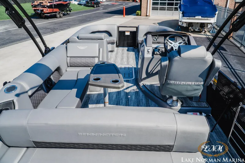 Slide: The Image of Bennington 23LSB 2026 - 6