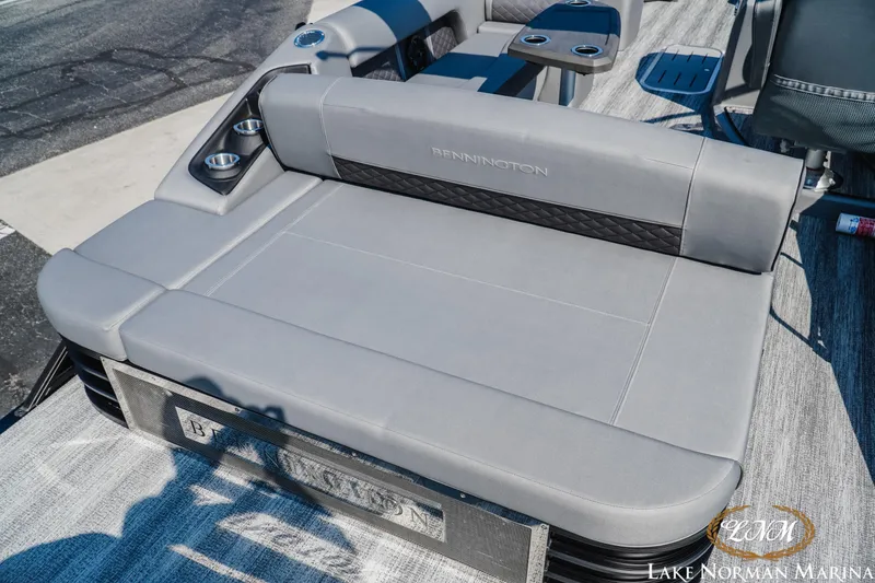 Slide: The Image of Bennington 23LSB 2026 - 7