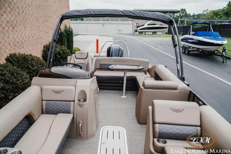 Slide: The Image of Bennington 23LSB 2026 - 11