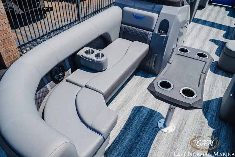 Slide: The Image of Bennington 23LSR 2026 - 15